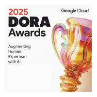2025 DORA Award
