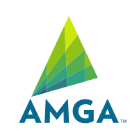 AMGA Logo