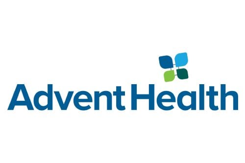 AdventHealth Logo