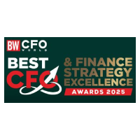 BW CFO & Finance Strategy Excellence Awards