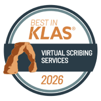 Best in KLAS 2026