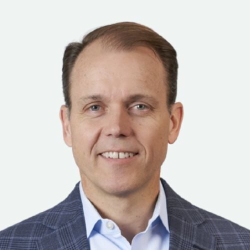 Dan Shellenbarger