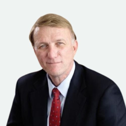 Dr. Scott Fowler