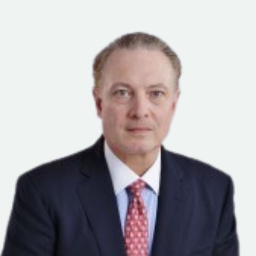 Edward Fidalgo