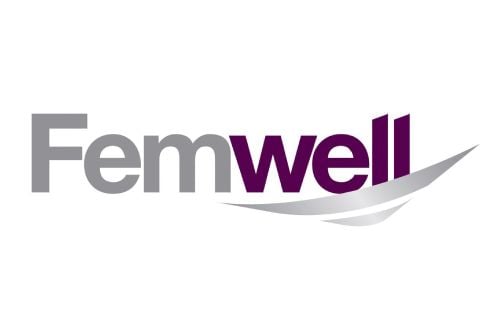 Femwell Logo