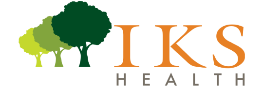 IKS Health Logo Hubspot