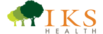 IKS Health Logo Hubspot