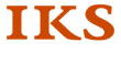 IKS Logo New 2026