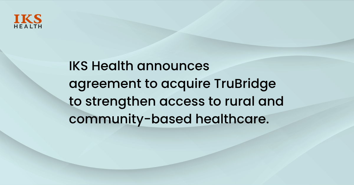 IKS TruBridge