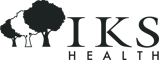 IKS Health logo
