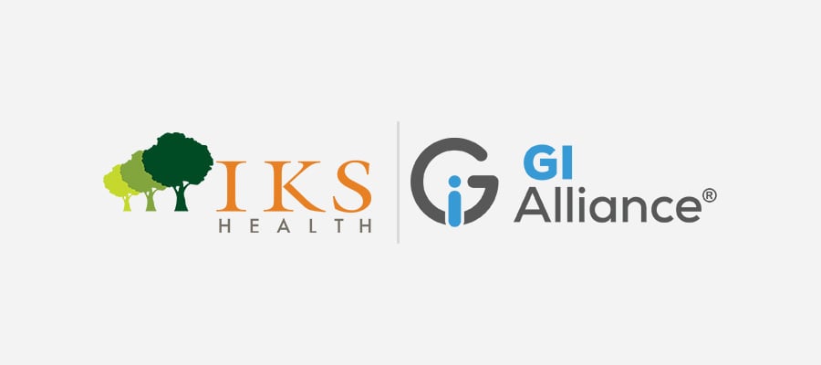 GI-Alliance-Partners-with-IKS-Health