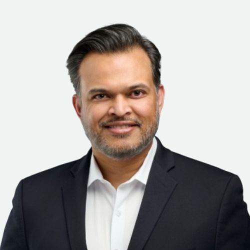 Irfan Ali