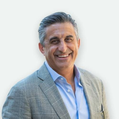 Joe Benardello