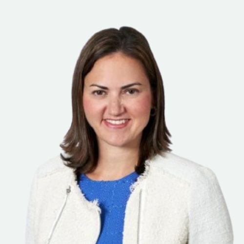 Marisa Greenwald