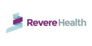 Revere Health Logo