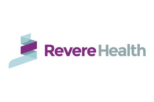 RevereHealth Logo