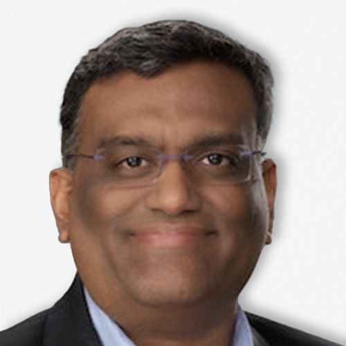 Vijay Venkatesan