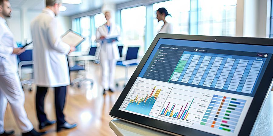 Enhanced Quality and Compliant Coding